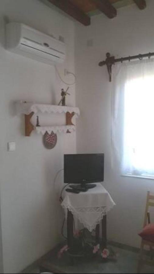 Apartment In The Center Of Artemonas, Sifnos Exterior foto